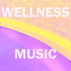 Music for Wellness Centers, Vol. 7 (Spa Music for Sauna & Energy Healing)