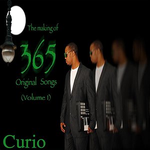 The Making of 365 Original Songs, Vol. 1
