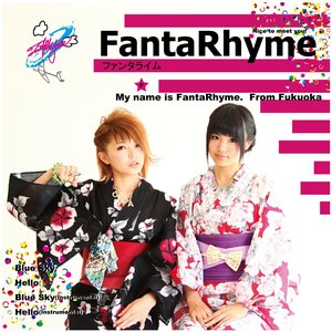 FantaRhyme 的头像
