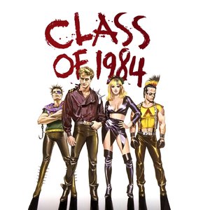 Class Of 1984