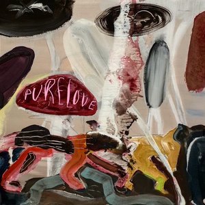Pure Love - Single