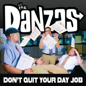 Don't Quit Your Day Job