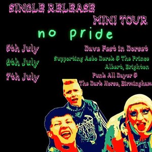 No Pride