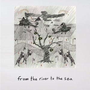 From the River to the Sea - Single