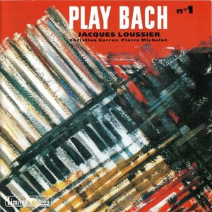 Play Bach No. 1