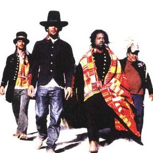 Avatar de Ben Harper & The Innocent Criminals