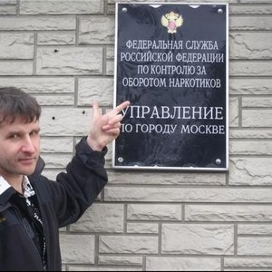 Виталий Крафт 的头像
