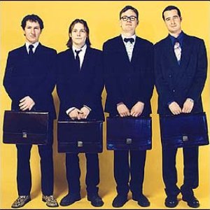 American Suitcase 的头像
