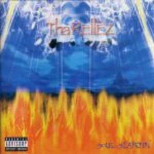 Tha Rellez 的头像