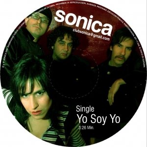 Изображение для 'Yo Soy Yo'