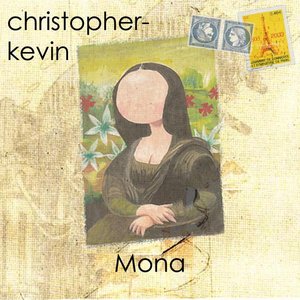 The Mona EP