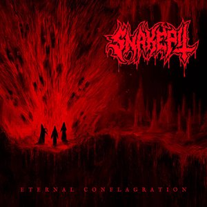 Eternal Conflagration