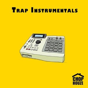 Trap Instrumentals, Pt. 2