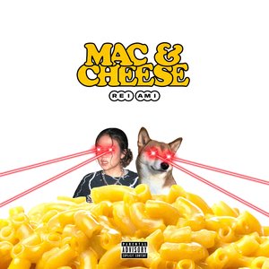MAC & CHEESE - Single