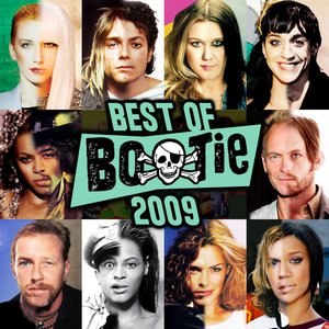 Best of Bootie 2009 (bonus tracks)