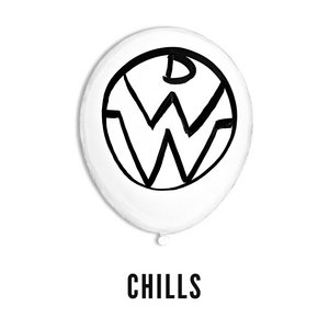 Image for 'Chills'