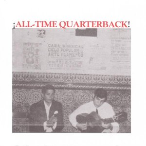 '¡All-Time Quarterback!'の画像