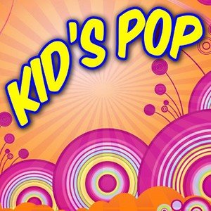 Kid's Pop