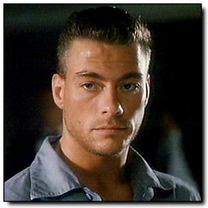 Avatar de Jean Claude Van Damme