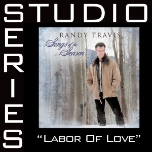Labor Of Love [Studio Series Performance Track]