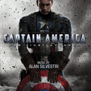 Captain America - The First Avenger