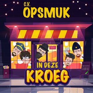In Deze Kroeg
