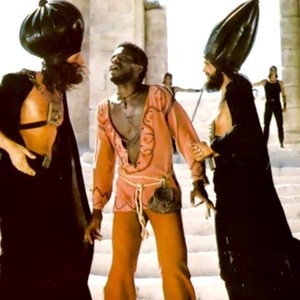 Avatar for Carl Anderson, Bob Bingham, Kurt Yaghjian