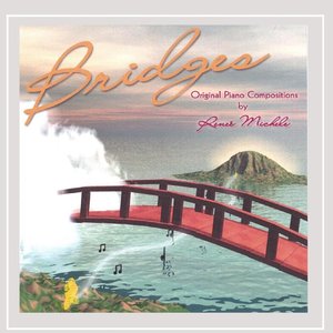 “Bridges”的封面