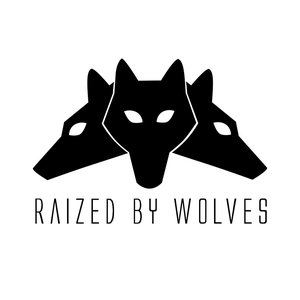 Image for 'Raized By Wolves'