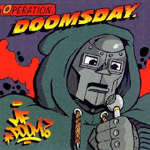 Operation: Doomsday.