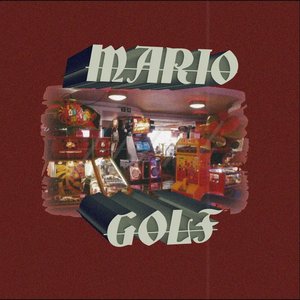 Mario Golf - EP