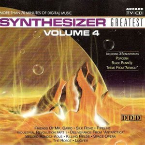 Synthesizer Greatest 4