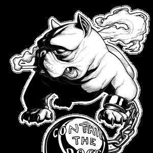Contain The Dogs 的头像