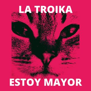 Estoy Mayor