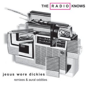 Avatar for Jesus Wore Dickies