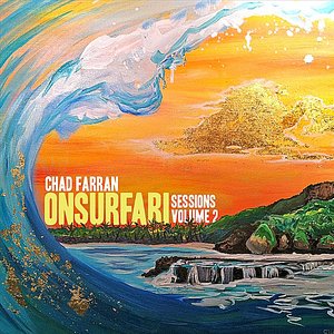 On Surfari Sessions, Vol. 2