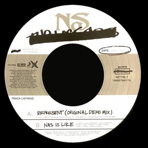 Represent (Original Demo Mix)