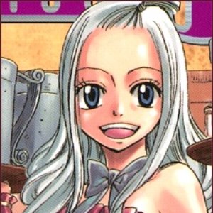 ミラジェーン (小野涼子) 的头像