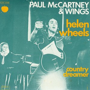 Helen Wheels / Country Dreamer