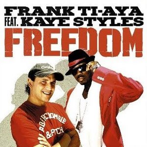 Awatar dla Frank Ti-aya feat. Kaye Styles