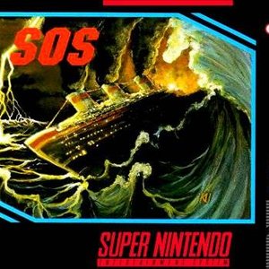 Septentrion (SOS)