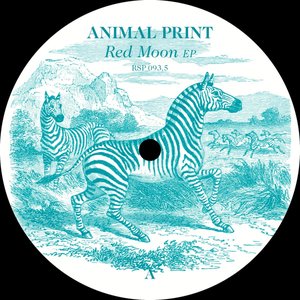 Red Moon EP