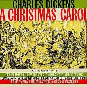 Charles Dickens 'A Christmas Carol'