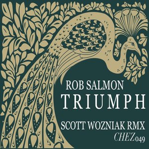 TRIUMPH