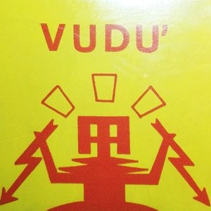 Vudù Guerilla 的头像