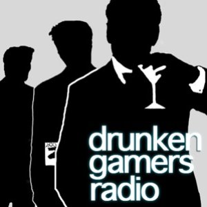 Image for 'Drunken Gamers Radio'