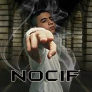 Nocif L'insolent 的头像