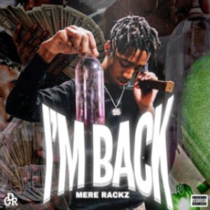 I'M BACK