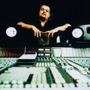 Grant Nelson photo provided by Last.fm