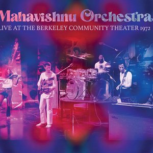 Live At the Berkeley Community Theater 1972